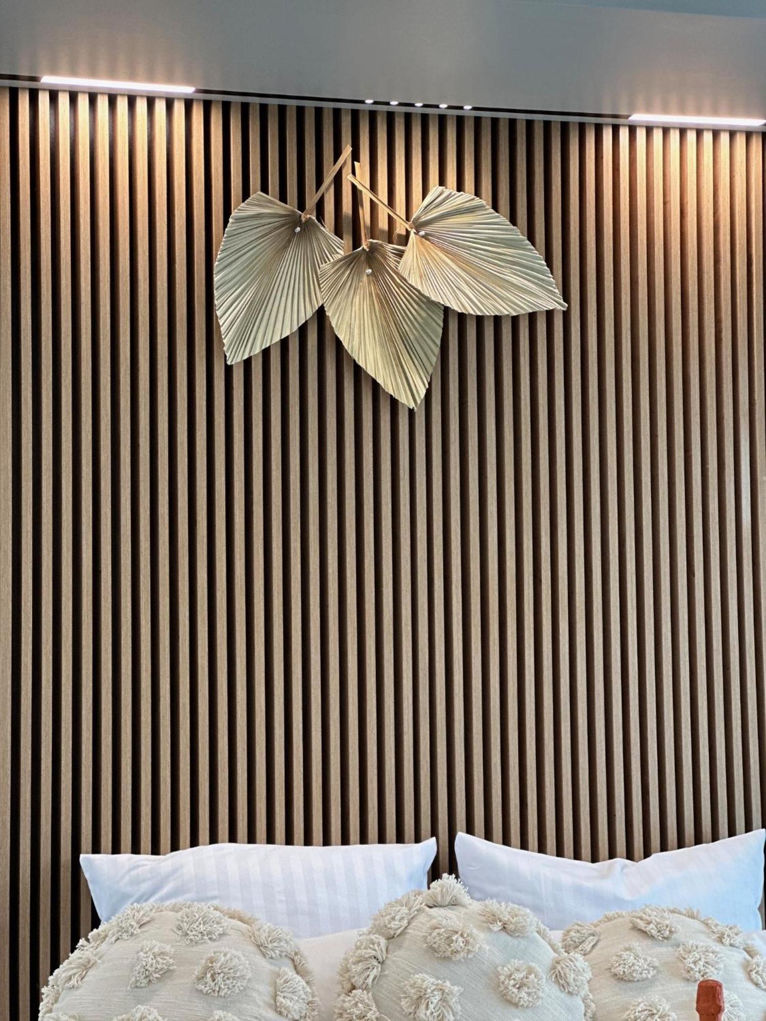 Sunny Haven Wave Sea View Apartment Miedzyzdroje Bagian luar foto